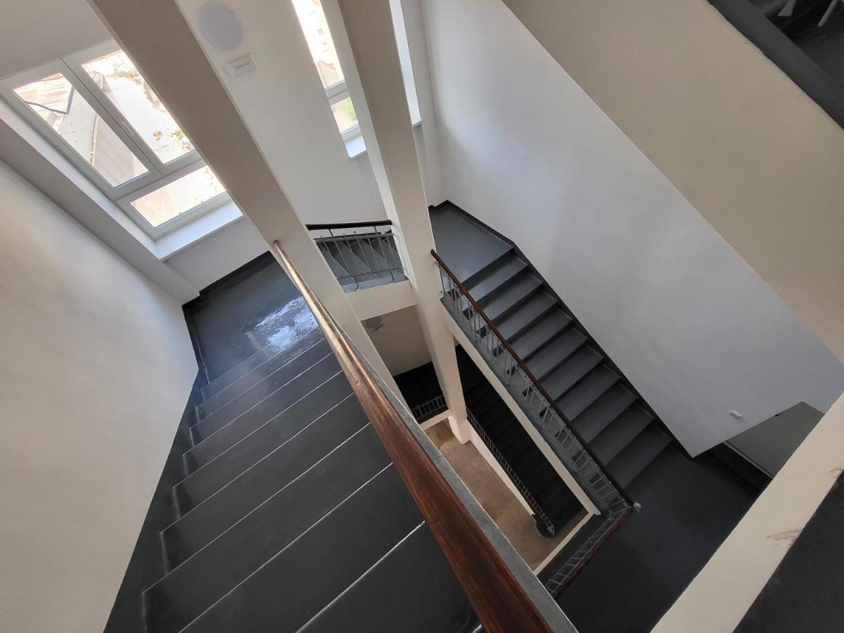 Apartmany Prerov 22 Přerov Exterior foto