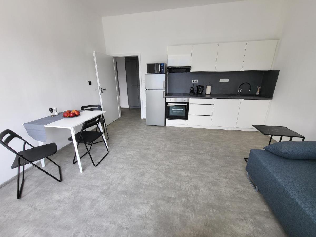 Apartmany Prerov 22 Přerov Exterior foto