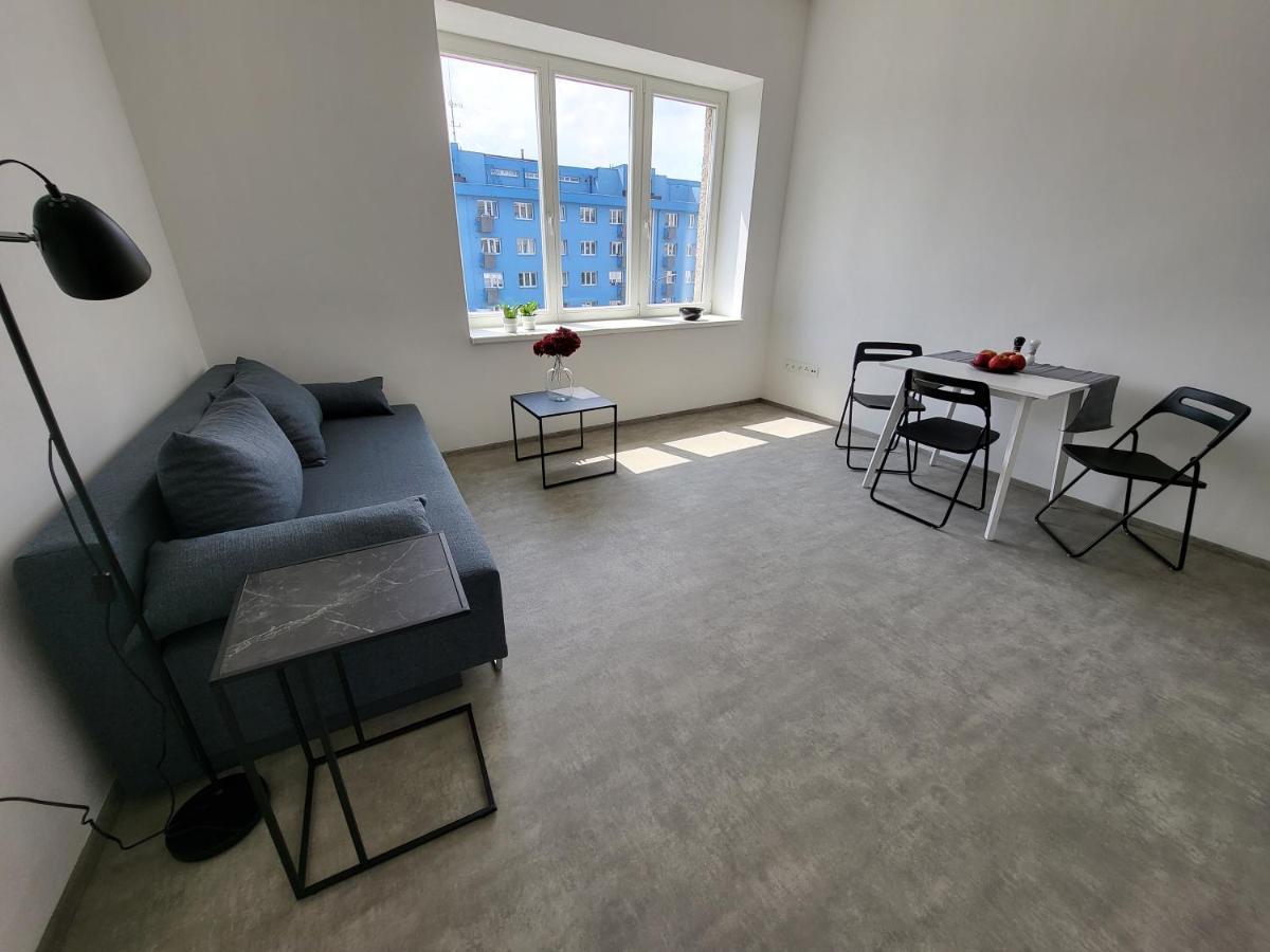 Apartmany Prerov 22 Přerov Exterior foto