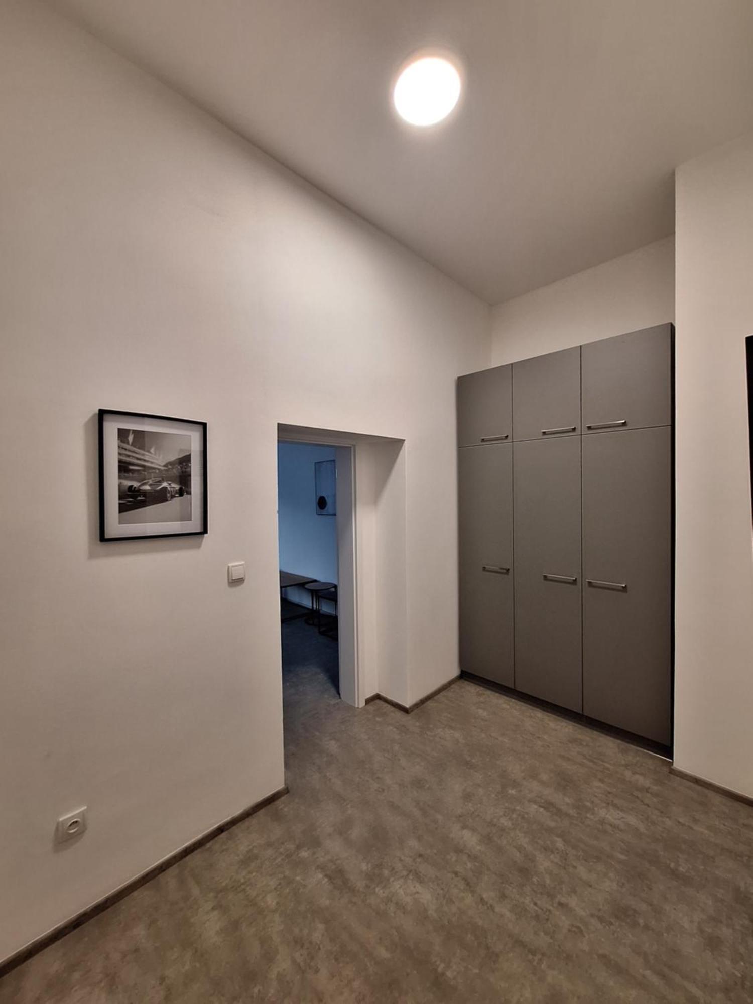 Apartmany Prerov 22 Přerov Exterior foto