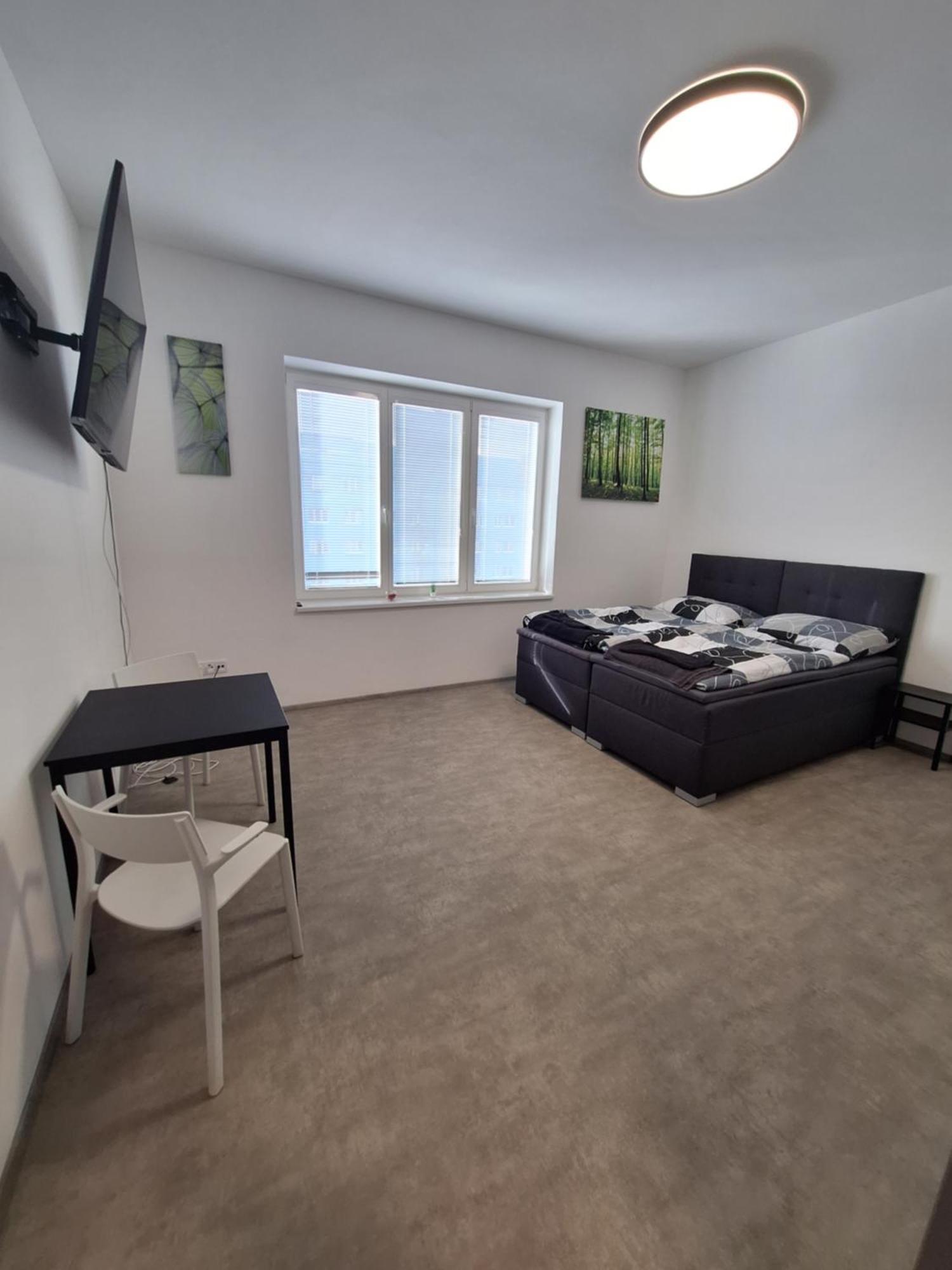 Apartmany Prerov 22 Přerov Exterior foto