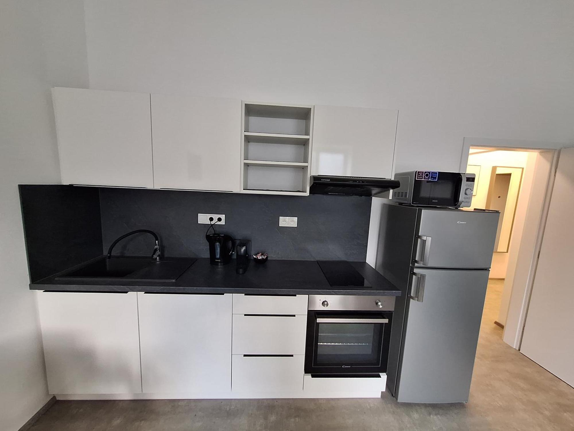 Apartmany Prerov 22 Přerov Exterior foto
