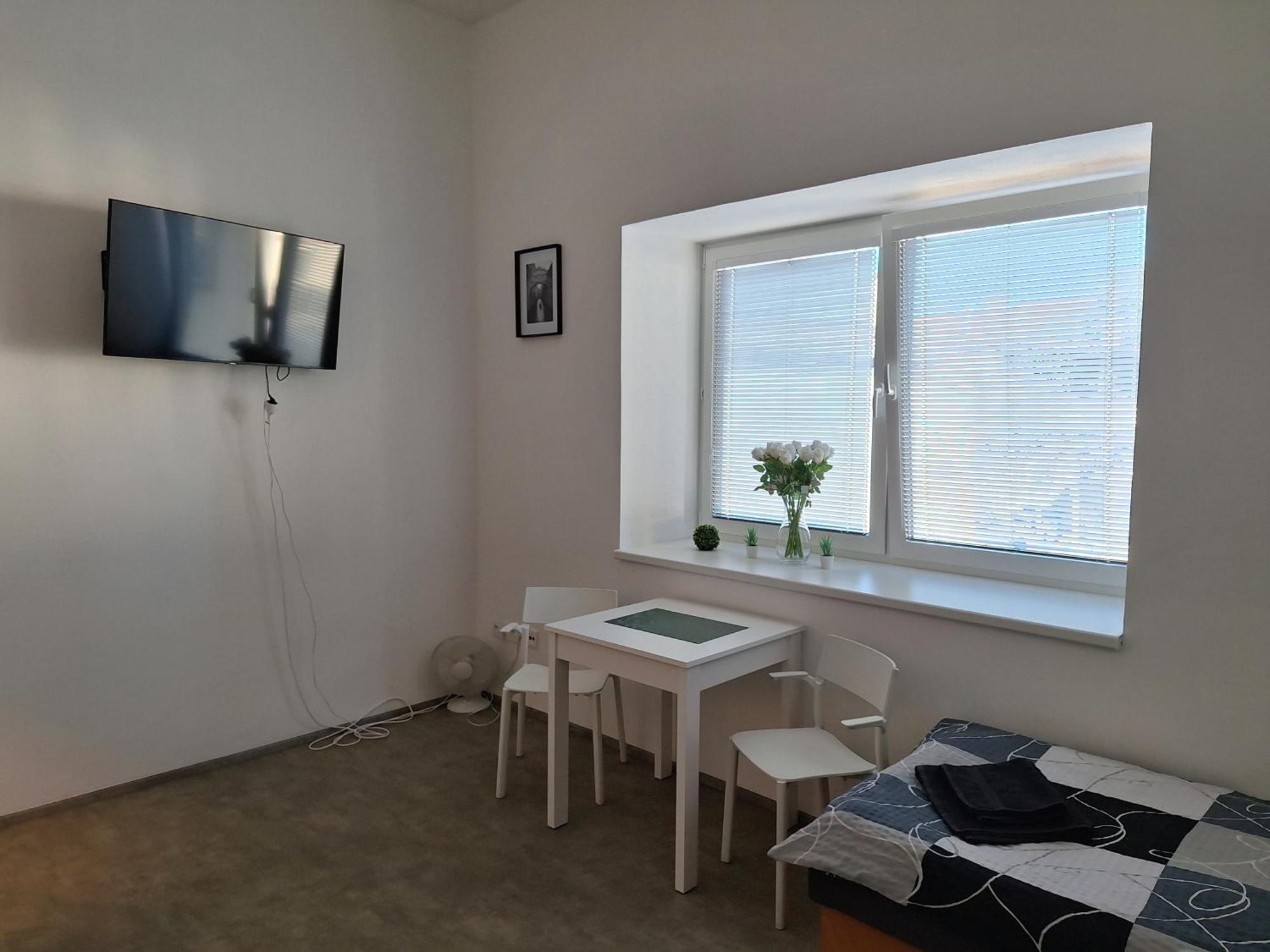 Apartmany Prerov 22 Přerov Exterior foto